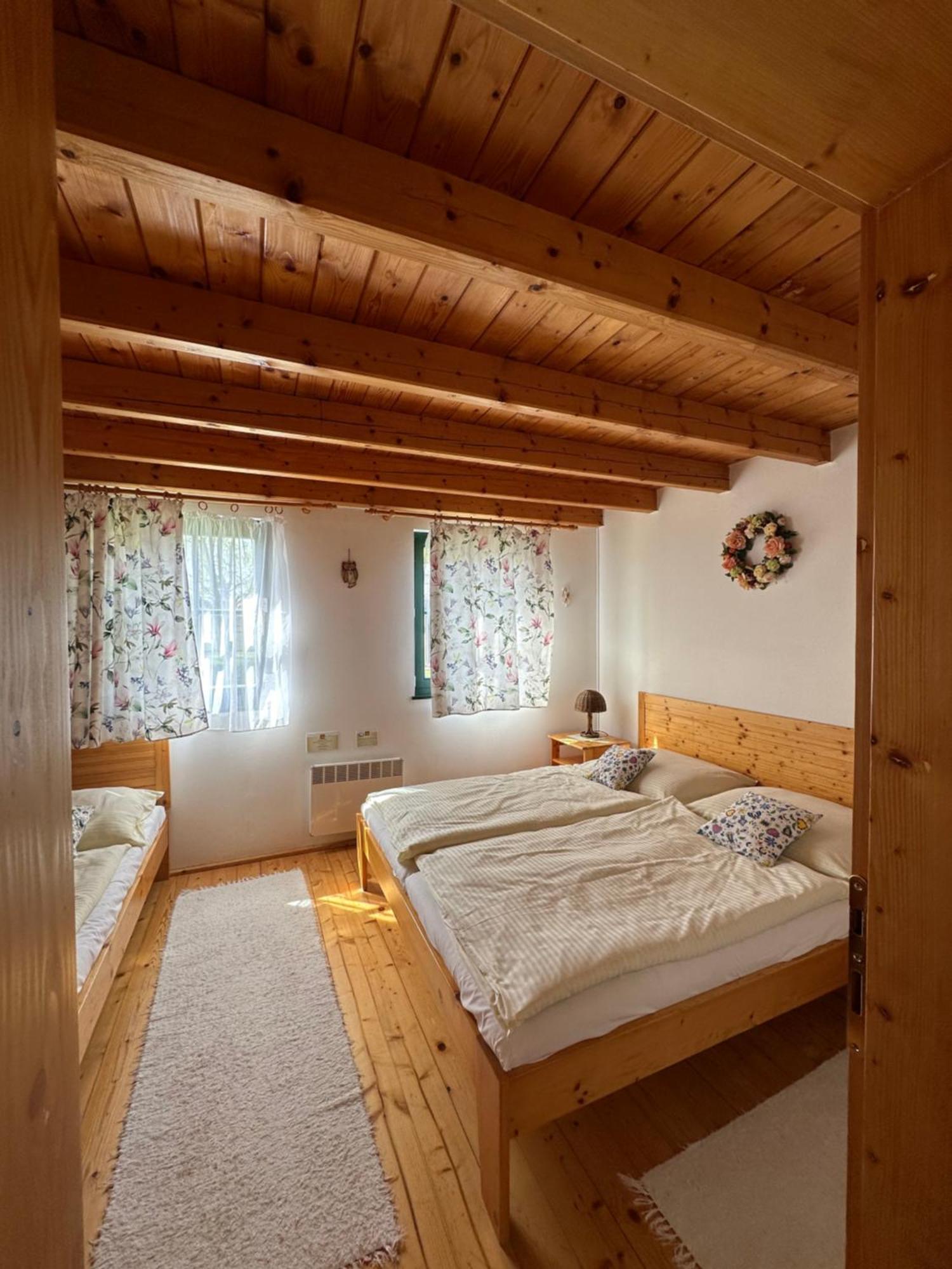 Chatka 428 A 429 - Tatralandia Liptovský Mikuláš Extérieur photo