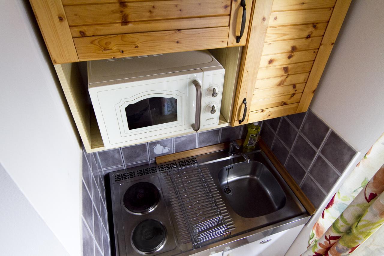 Chatka 428 A 429 - Tatralandia Liptovský Mikuláš Extérieur photo