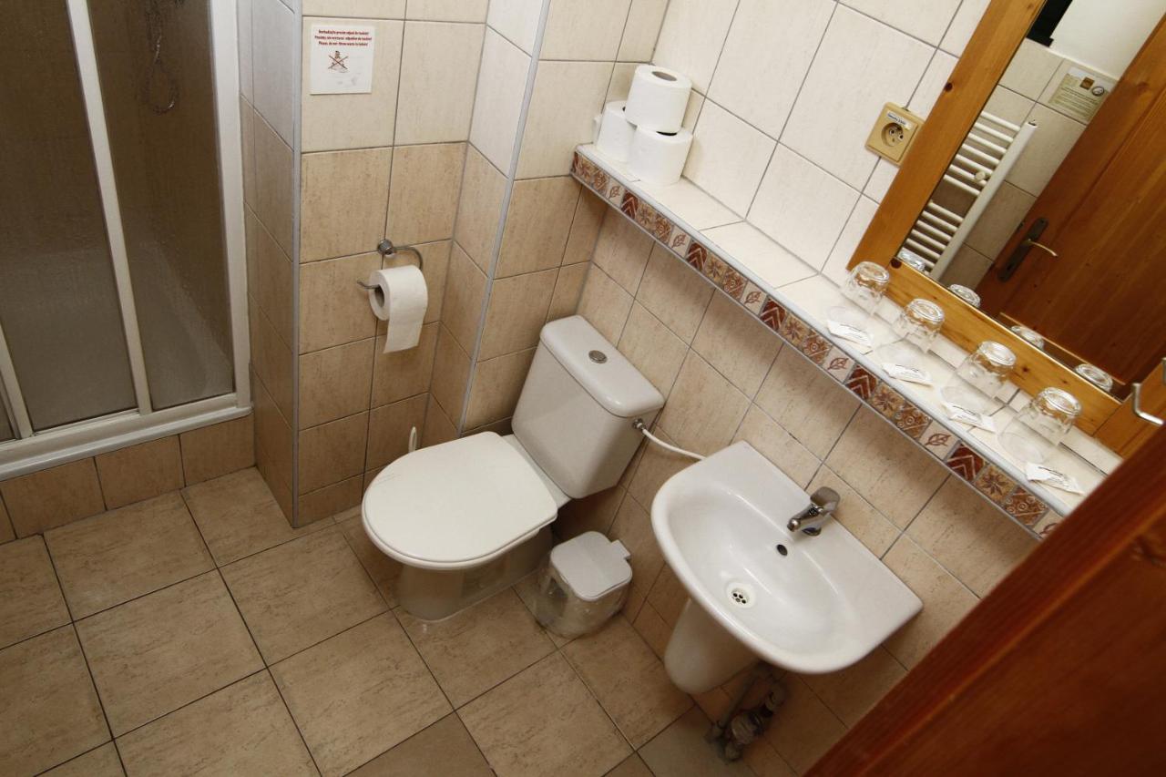 Chatka 428 A 429 - Tatralandia Liptovský Mikuláš Extérieur photo