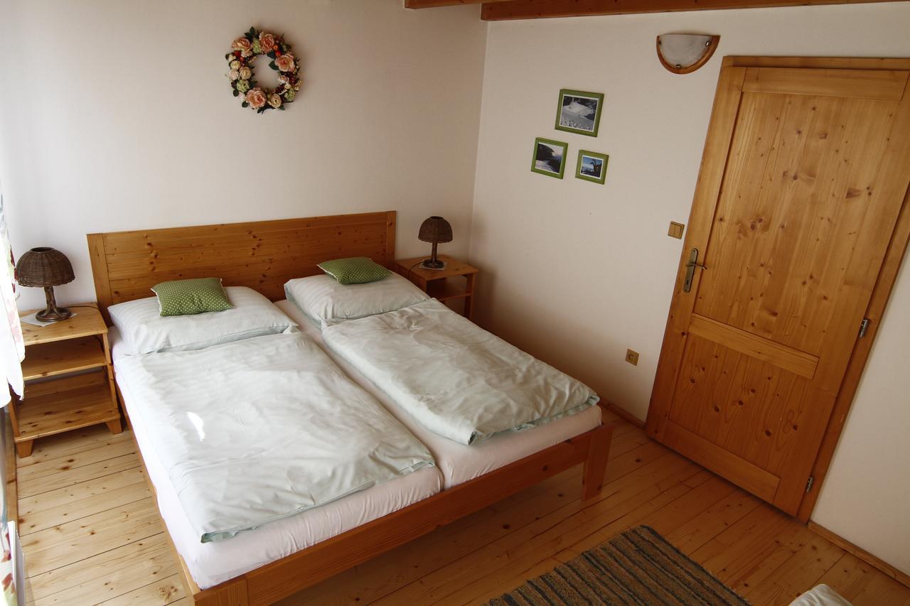 Chatka 428 A 429 - Tatralandia Liptovský Mikuláš Extérieur photo