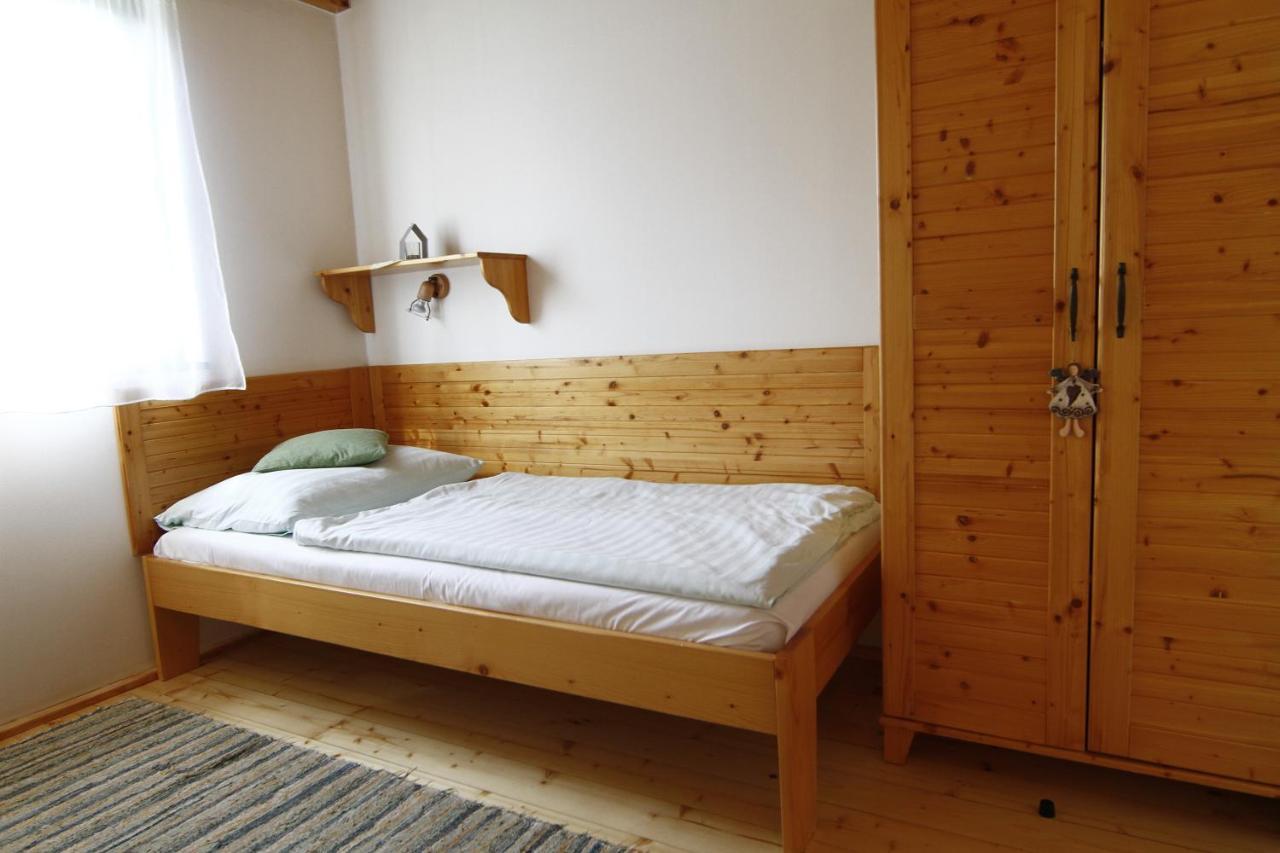 Chatka 428 A 429 - Tatralandia Liptovský Mikuláš Extérieur photo
