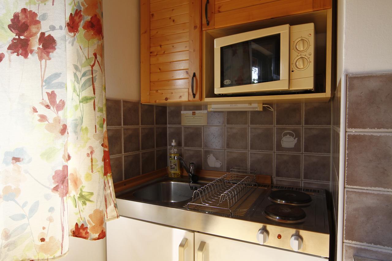 Chatka 428 A 429 - Tatralandia Liptovský Mikuláš Extérieur photo